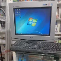 مانیتور crt برای دوربین