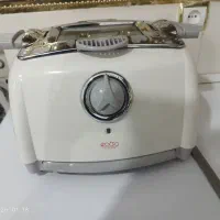سرخ کن
