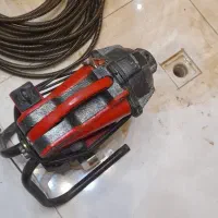 لوله بازکنی وتشخیص نشتی، لوله کشی