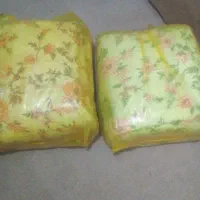 دو عدد لحاف دونفره نانو دورو