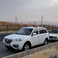 لیفان x60 اتومات مدل۹۷