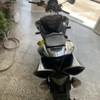 سوزوکی بیکینگ در حد.gsx.cb1300|موتورسیکلت|تهران, سپهر|دیوار