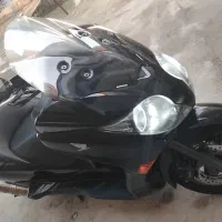 موتور فورزا ۳۰۰اسب مدل ۲۰۱۴ خشک خشک