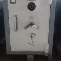 گاوصندوق ضدسرقت 550s گاو صندوق کاوه