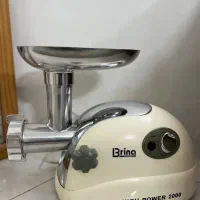 چرخ گوشت
