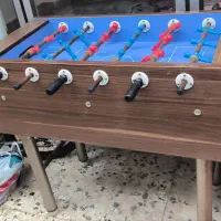 فوتبال دستی ایستاده ثابت