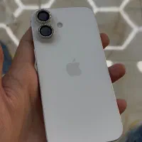 ایفون16نرمال