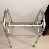واکر کرمکس