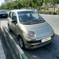 دوو ماتیز مدل 1380