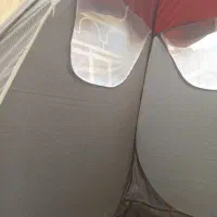 چادر مسافرتی