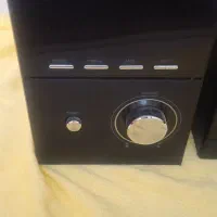 اسپیکر میکرولب تمیز سالم