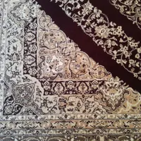 فرش ۶ متری نو