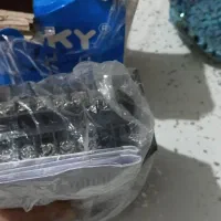 تعدادی ابزار دقیق  برند جهت استفاده در صنایع