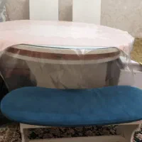 مبل و غذا خوری شیک