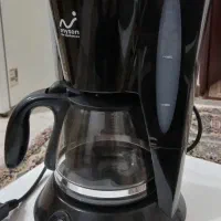 قهوه جوش برقی