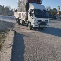 فروشی فورس6تن