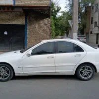 بنز c230|خودرو کلاسیک|مشهد, شهید بهشتی|دیوار