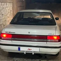 تویوتا /۲۰۰۰/ مدل ۹۲