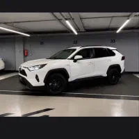رافور ۲۰۲۵ الیت پلاس هیبرید