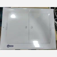 دریچه پلاستیکی قیمت مناسب