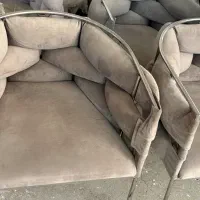 صندلی ارایشگاهی یا نشیمن
