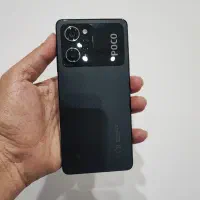 گوشی poco x5 pro 5G|موبایل|شیراز, شهرک پرواز|دیوار