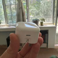 اداپتور usb-c apple