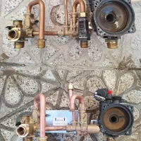 پکیج|آبگرمکن، پکیج، شوفاژ|اصفهان, برازنده|دیوار