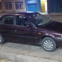 سمند عروسک