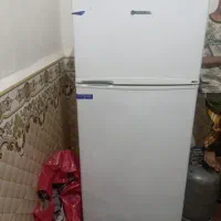 فروش یخچال نو