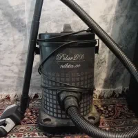 جارو برقی سطلی