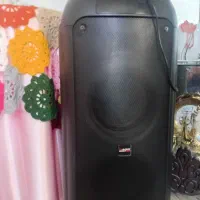 استپیکر سالم