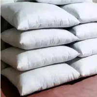 بالش پر مرغ استریل شده