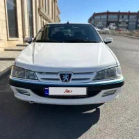 پژو پارس tu5 بسیار تمیز