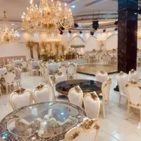 ازدواج آسان و تشریفات (آقای فرحانی) تالار عروسی