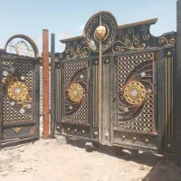 جوشکاری سیار