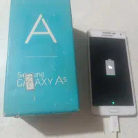 گوشی سامسونگ a5