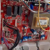 تاسیسات ساختمانی