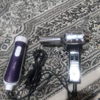 سشوار جانسون موتور سنگین
