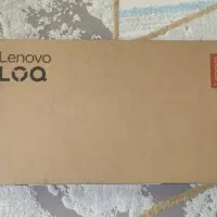 لپتاپ لنوو LOQ