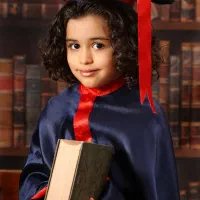 عکاسی تولد و بارداری در آتلیه تخصصی با لباس