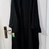 چادر عربی نو ، چادر مشکی
