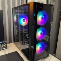 سیستم حرفه ای با اقساط راحت برای شما
