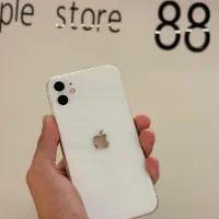 آیفون 11 نرمال نقد و اقساطی