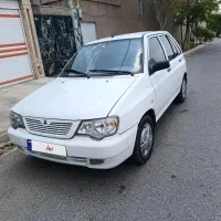 پراید 111 مدل 1392