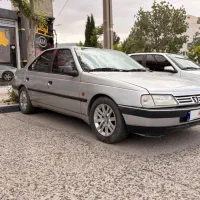 پژو۴۰۵