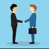 استخدام ویزیتور