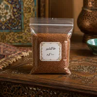 خاکشیر