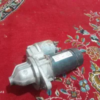 فروش استارت پیکان و مخزن گاز ال پی جی