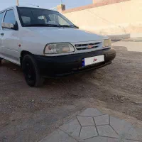 پراید 131مدل95